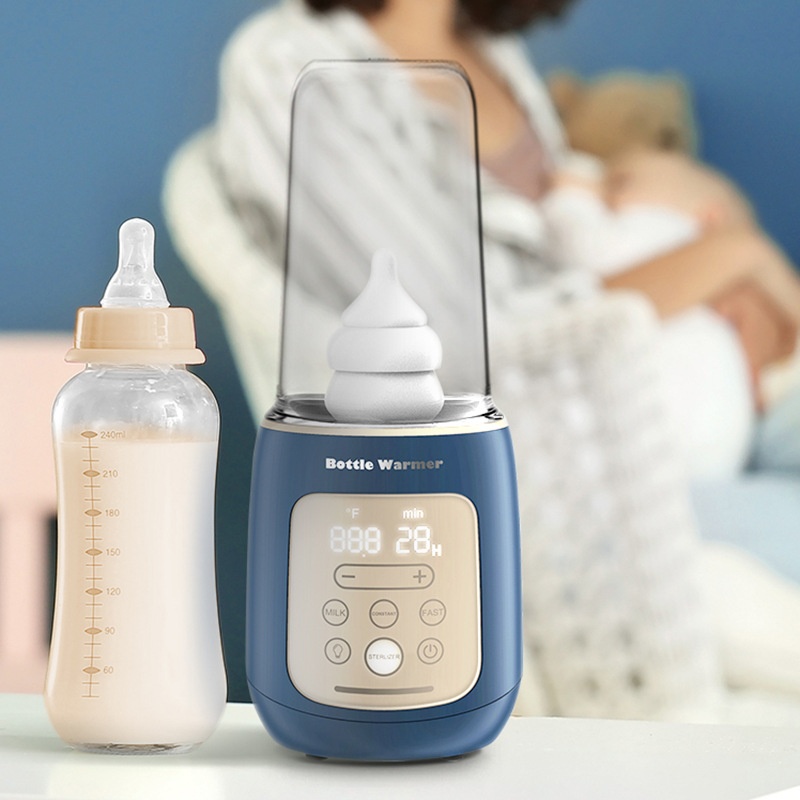 Baby Bottle Warmer