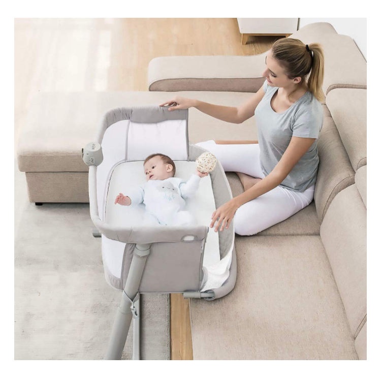 Baby Co Sleeper Crib