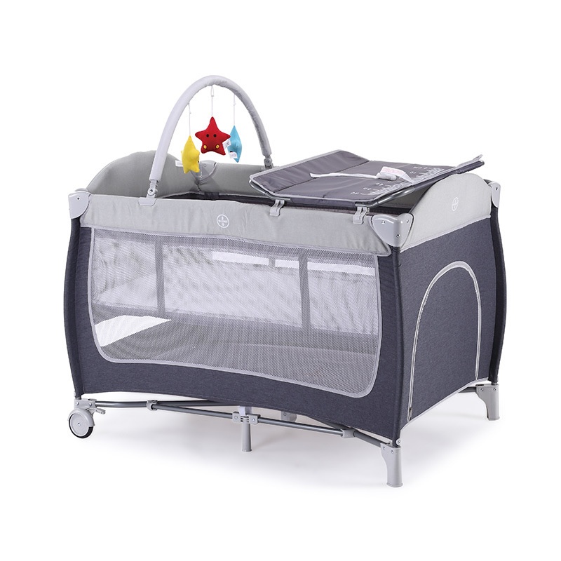 Portable Baby Bed