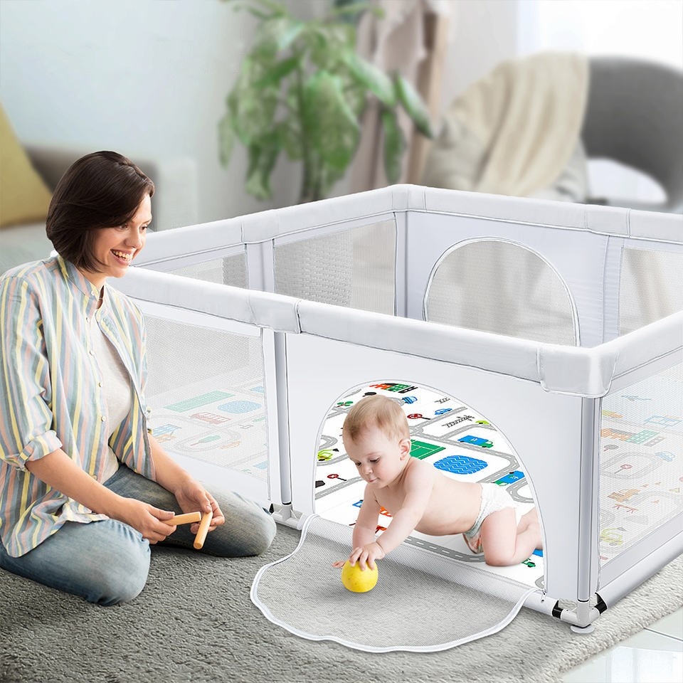 Baby Large Playpen