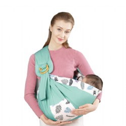 Baby Sling Carrier