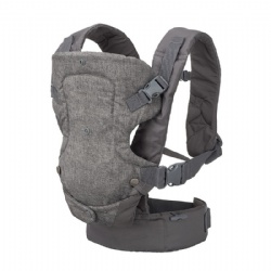 4-in-1 Baby Carrier