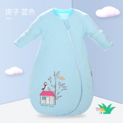 Baby Wearable Sleeping Bag