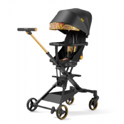 High Landscape Lightweight Baby Stroller