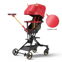 stroller simple dan ringan