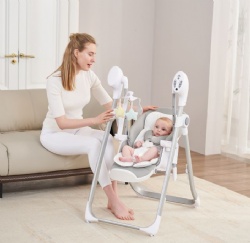 Baby Highchair & Swing