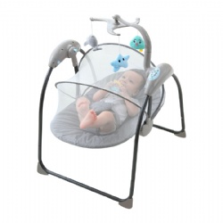 Baby Swing Cot