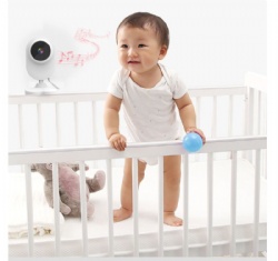 4.3 Inch Baby Monitor