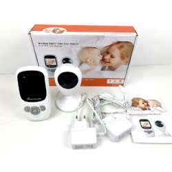 2.4 Inch Baby Monitor