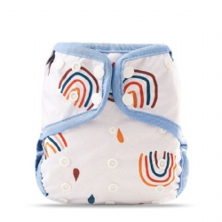 Baby Cloth Diaper Pants