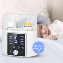 Digital Baby Warmer