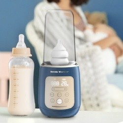 Baby Bottle Warmer