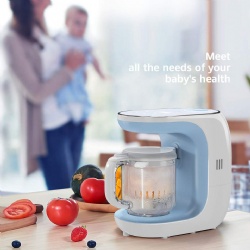 Baby Food Processor