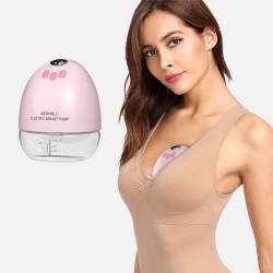 Wearable Electric Breast Pump 