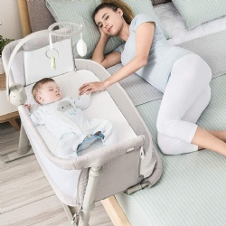 Baby Co Sleeper Crib