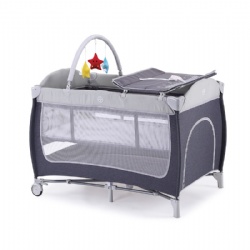 Portable Baby Bed