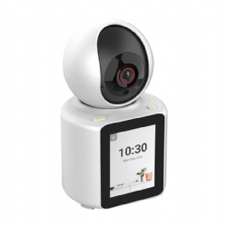 Video Calling Smart Camera