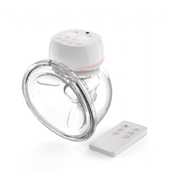 Wireless Electric Breast Pump