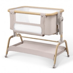 Baby Bedside Crib