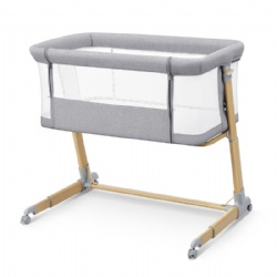 Baby Bedside Crib