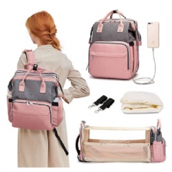 Baby Large-capacity Diaper Bag