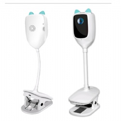 3.5-Inch Baby Monitor