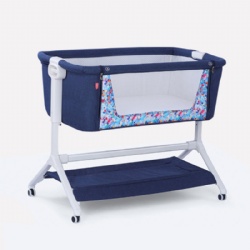 Baby Bedside Crib