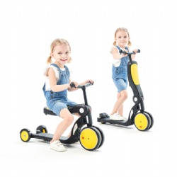 Children Scooter