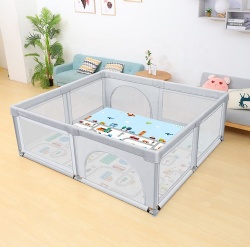 Baby Large Playpen