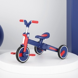 Kids Tricycle Balance Bike